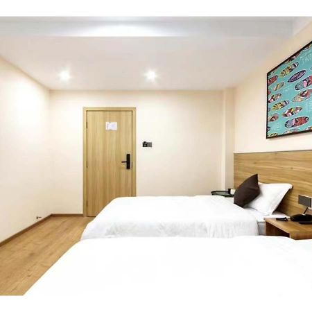 Marbella Express Hotel Manila Exteriér fotografie